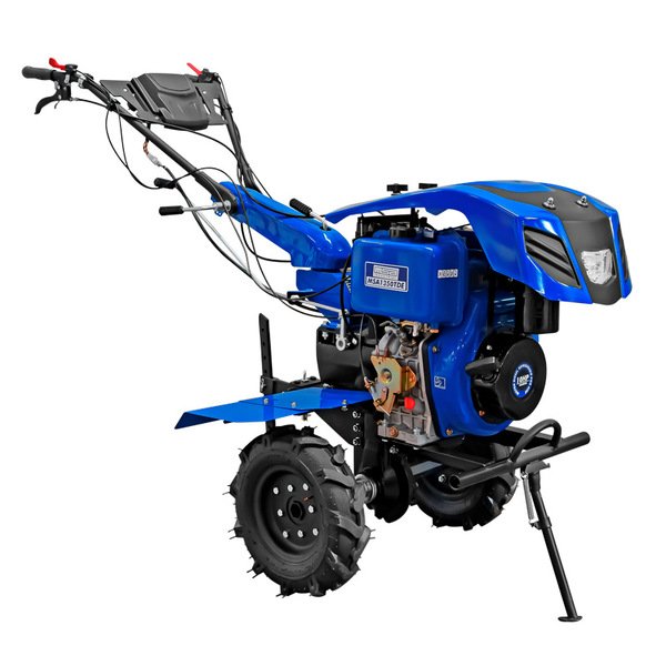 MOTOCULTIVADOR DIESEL 10HP P.E.