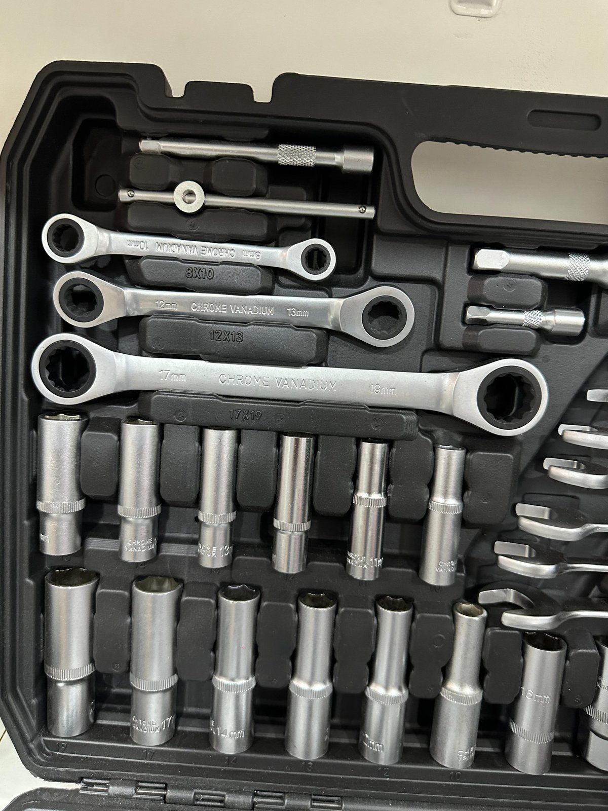 JUEGO TUBOS 151 PIEZAS - 4