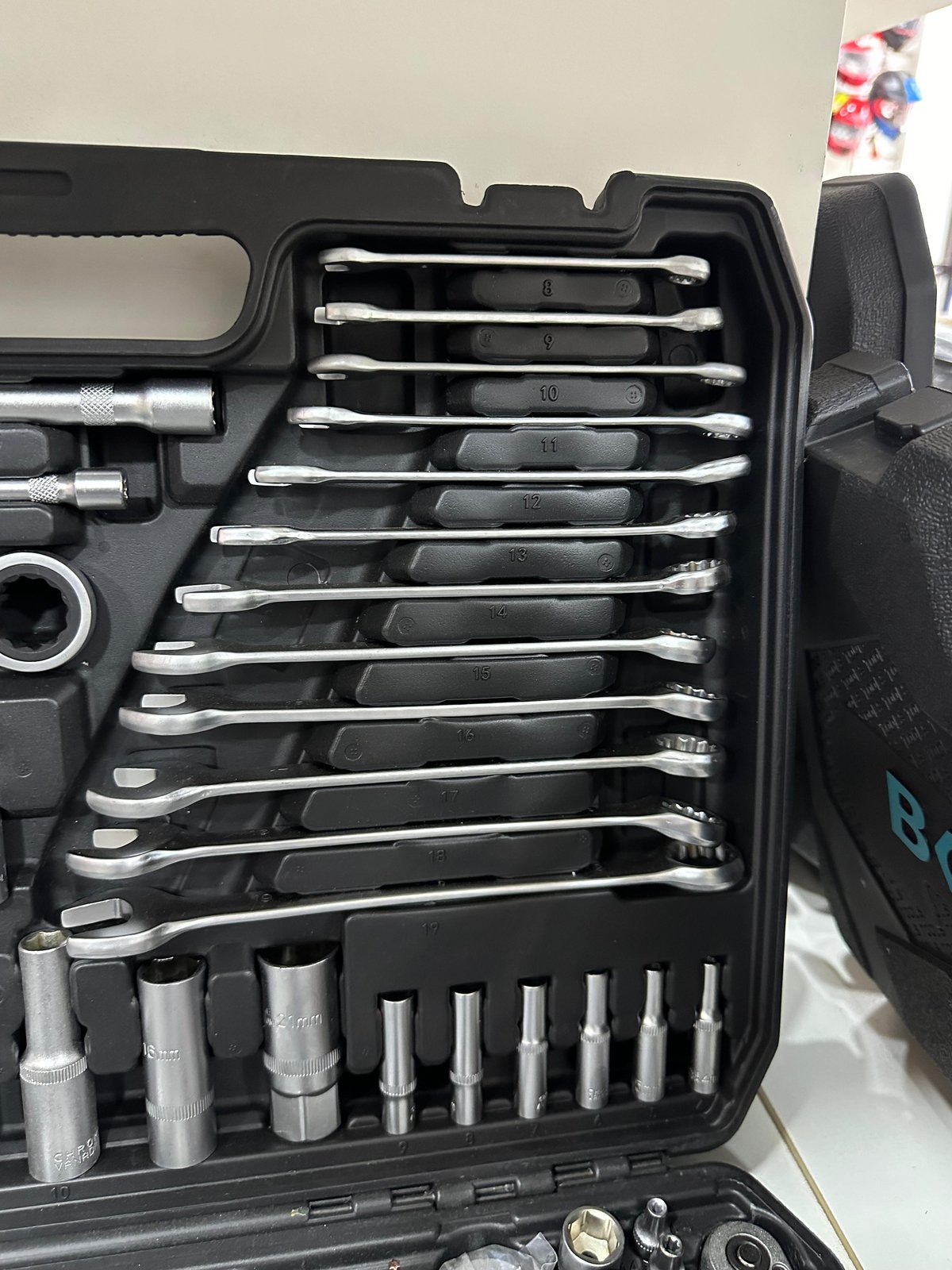 JUEGO TUBOS 151 PIEZAS - 5