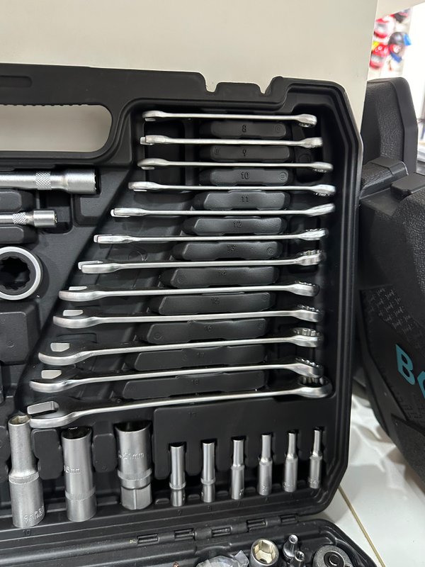 JUEGO TUBOS 151 PIEZAS