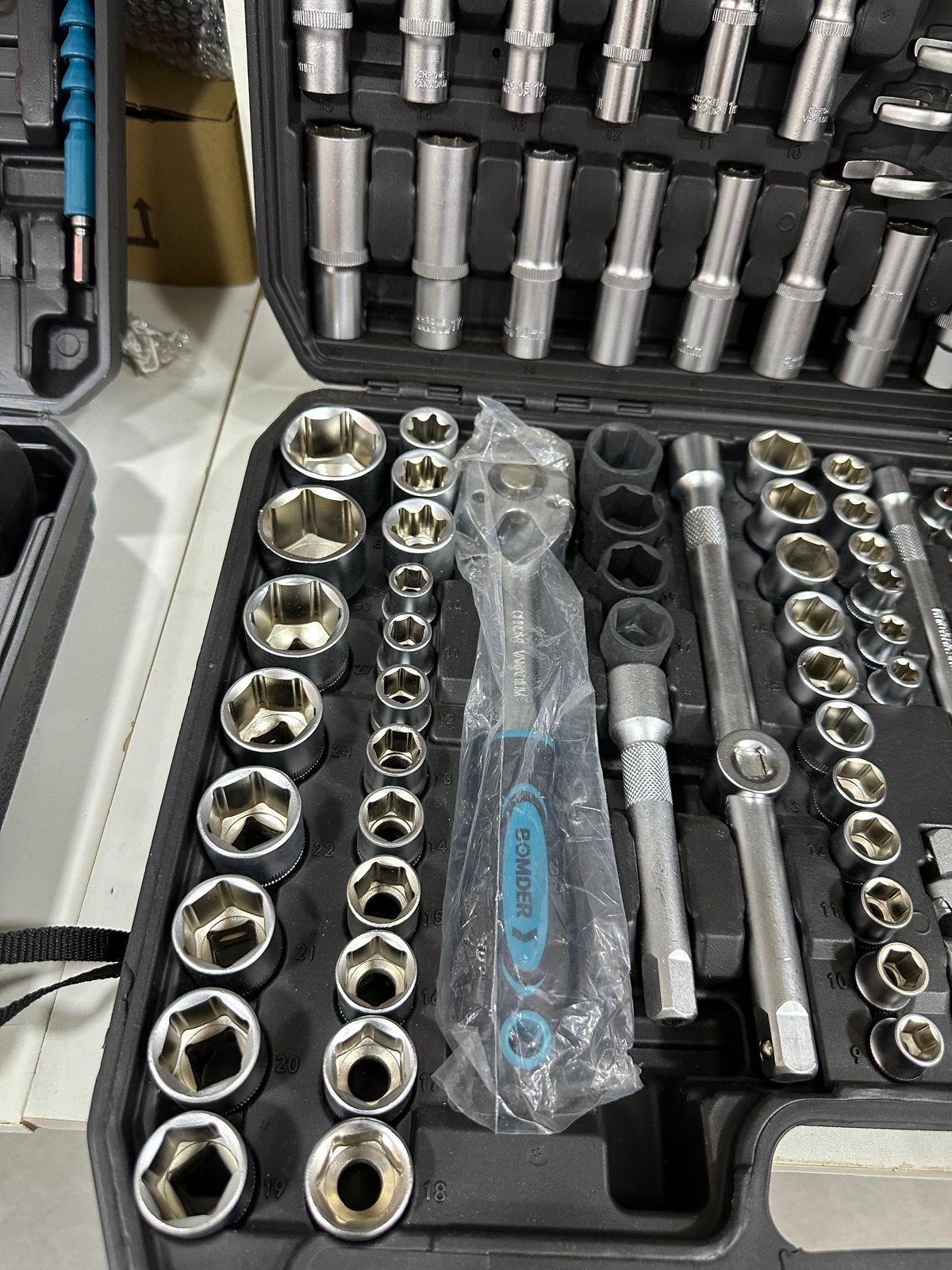 JUEGO TUBOS 151 PIEZAS - 2