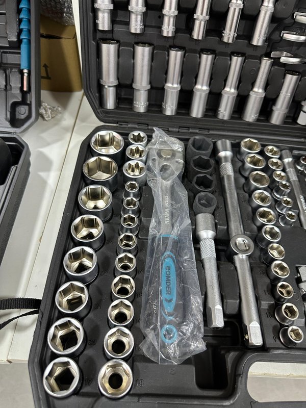 JUEGO TUBOS 151 PIEZAS