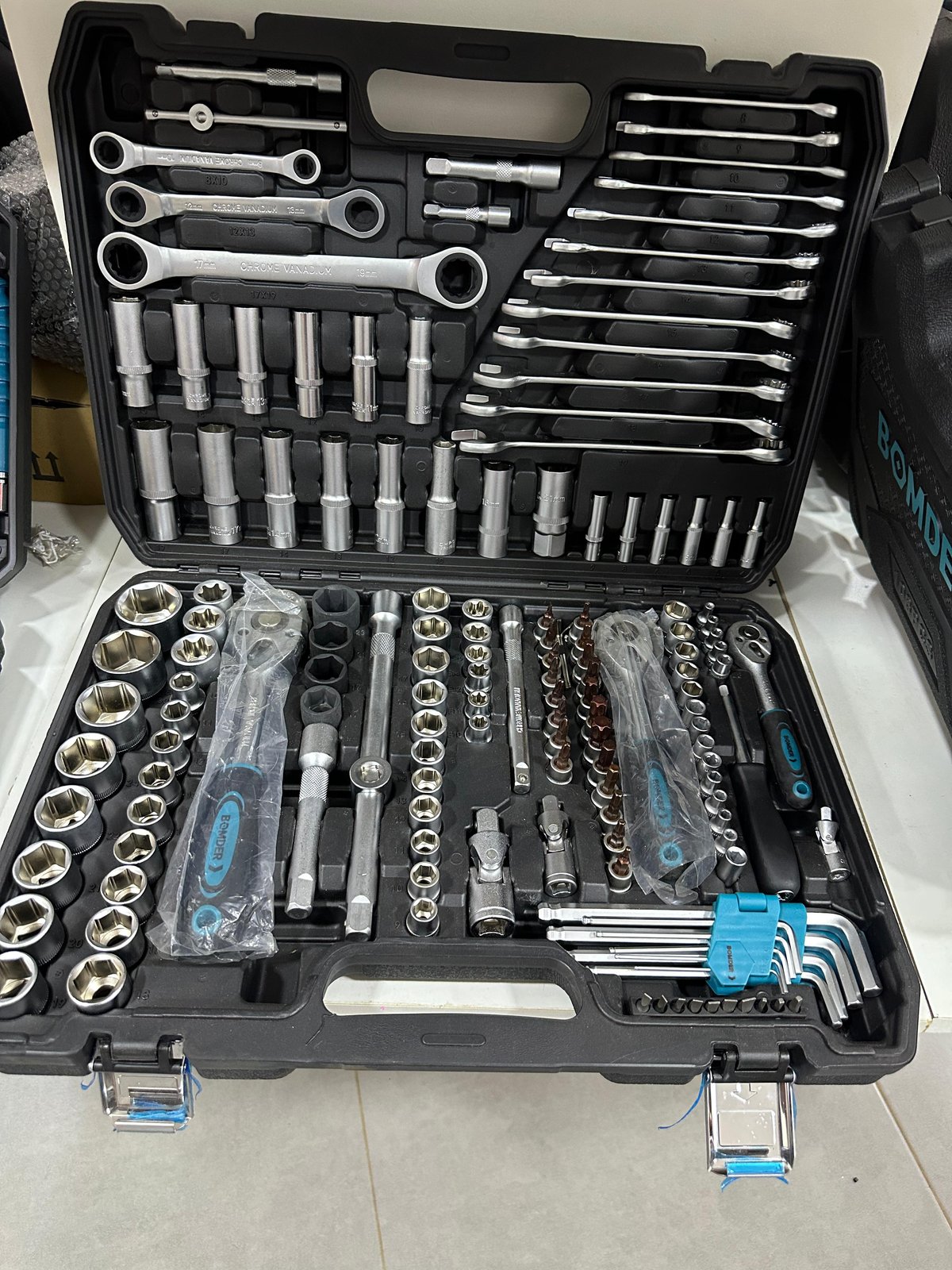 JUEGO TUBOS 151 PIEZAS