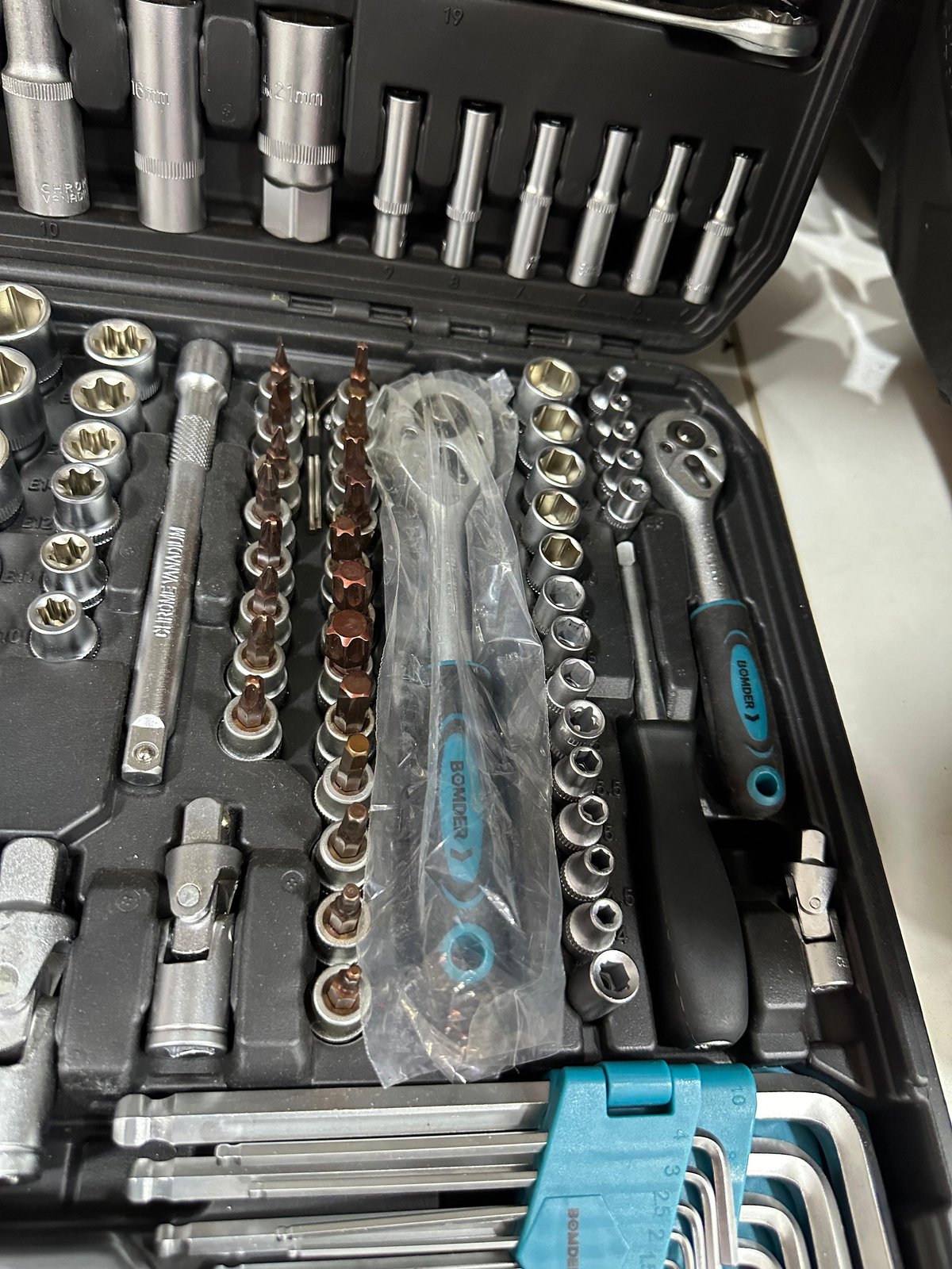 JUEGO TUBOS 151 PIEZAS - 3