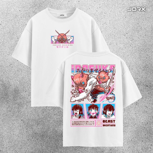 Remera Inosuke Hashibira