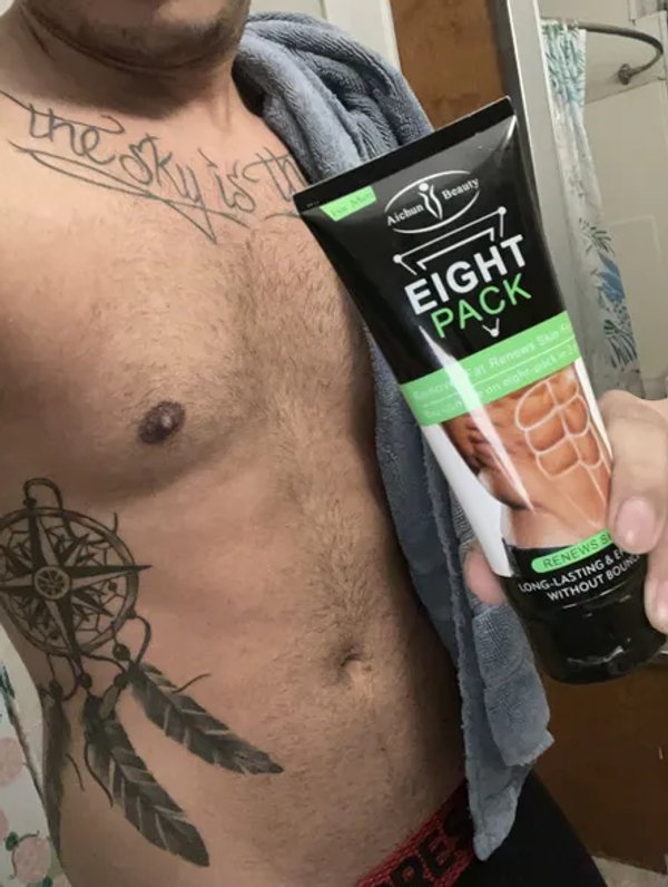 Aichun Beauty Gel Reductor y Definición (170g)