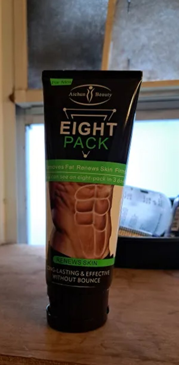 Aichun Beauty Gel Reductor y Definición (170g)