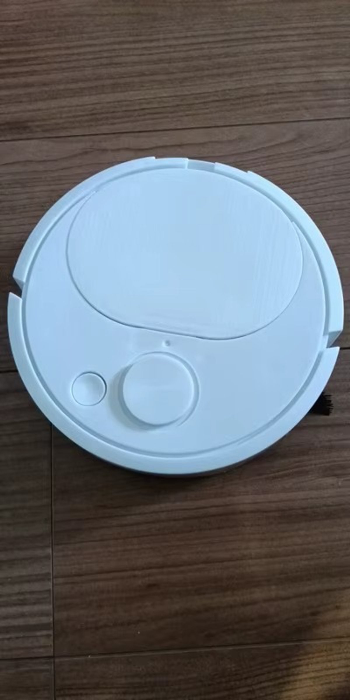 Mini Aspirador Robot Clean Color Mix - 8