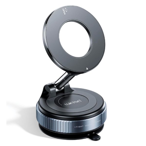 Soporte Para Celular Magnético Lukton ZJ-111