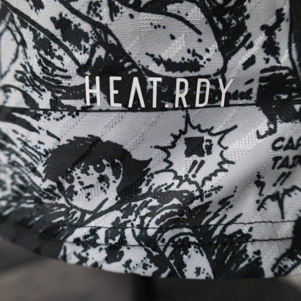 Jersey Japón Cómic Versión 