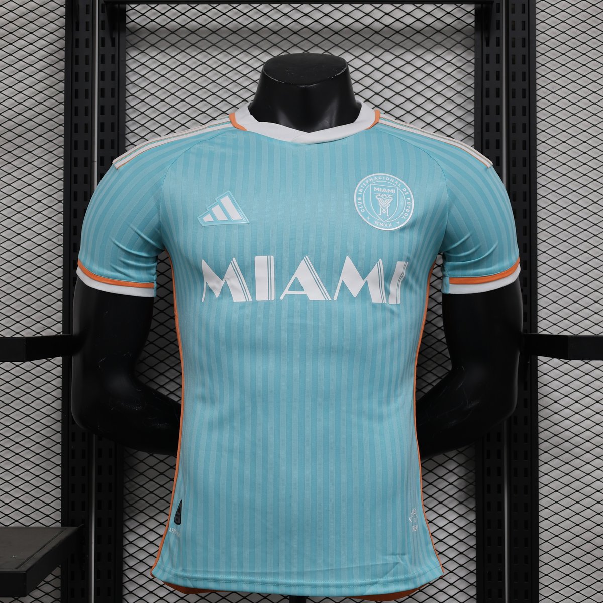 Jersey Inter Miami 24-25 Versión Jugador  - 2