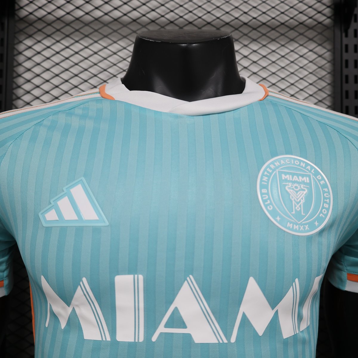 Jersey Inter Miami 24-25 Versión Jugador 