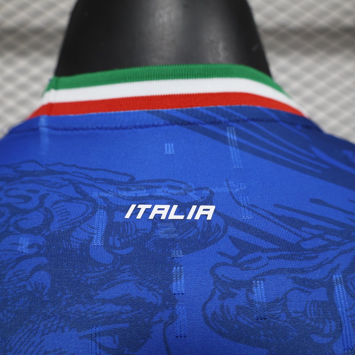 Jersey Italia Special Edition 24-25 Versión Jugador - 3