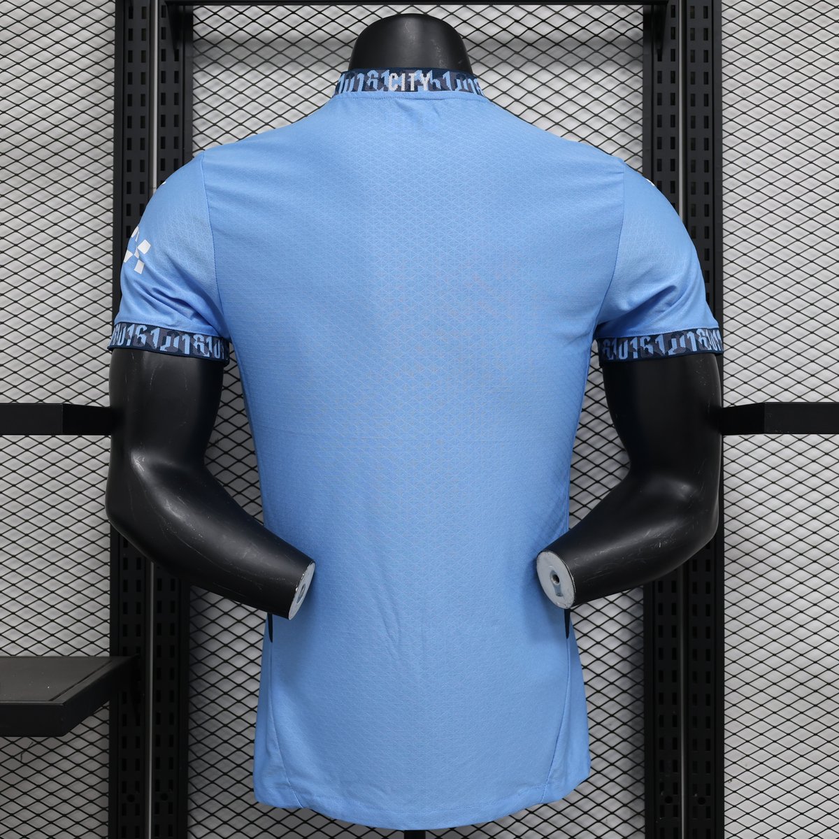 Jersey Manchester City 24-25 Versión Jugador - 3