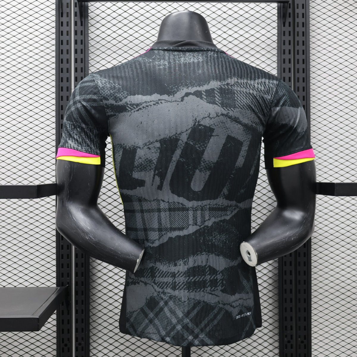 Jersey Chelsea Special Edition 24-25 Versión Jugador - 4