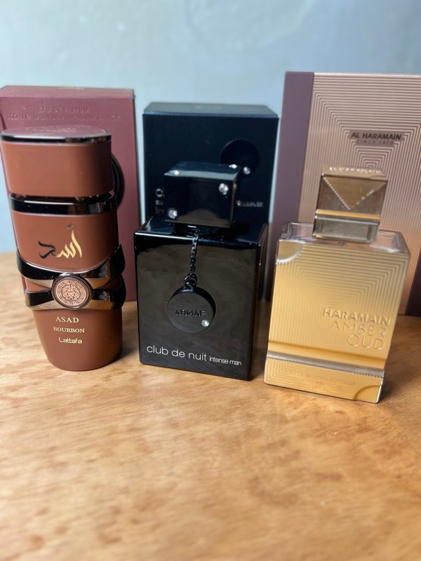 Combo “Poder Absoluto”