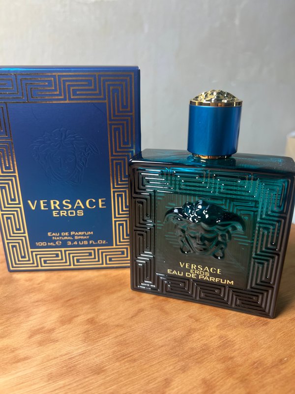 Versace Eros