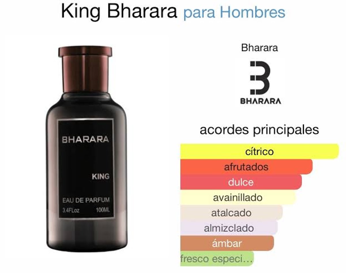 Bharara King - 2