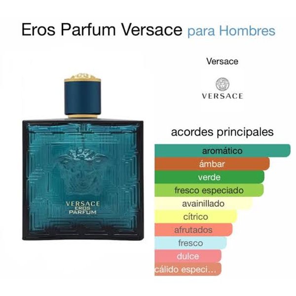 Versace Eros