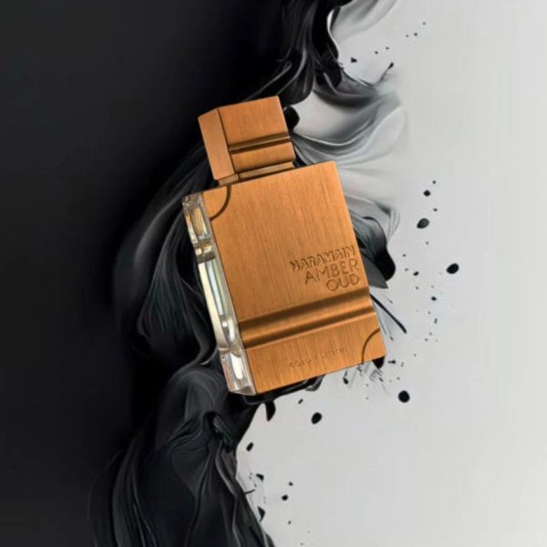 Al haramain amber oud gold edition 