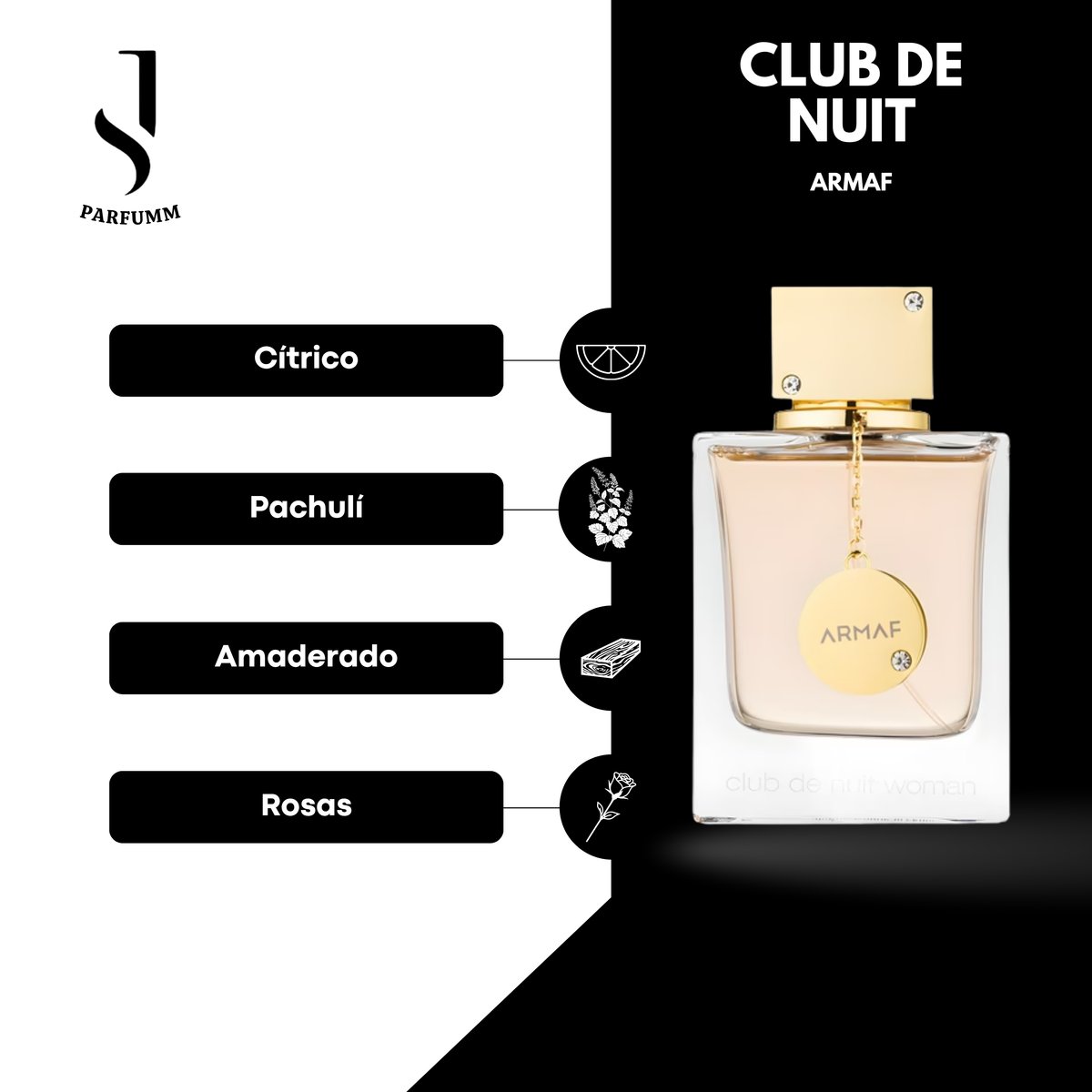 Armaf Club de Nuit Woman