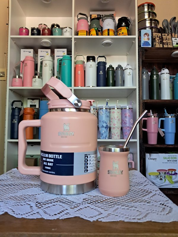 Kit tereré - Galón  1.5L