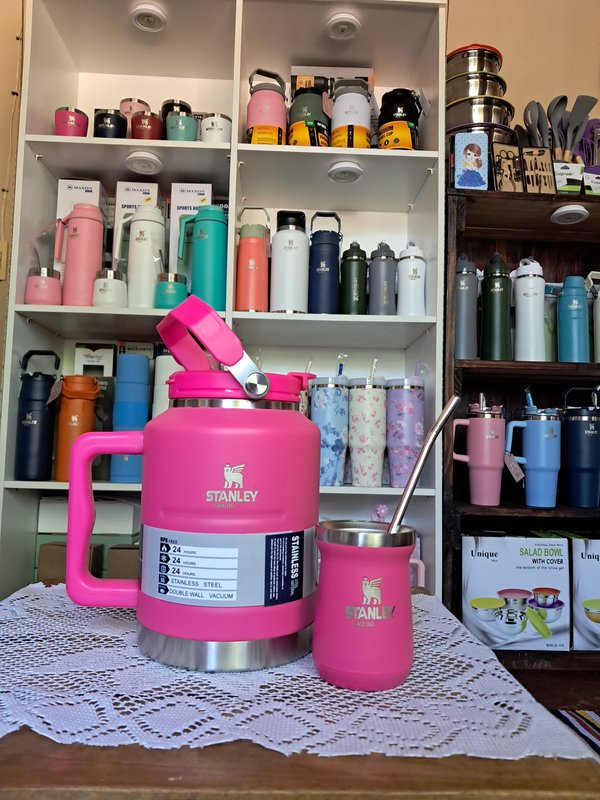 Kit tereré - Galón  1.5L