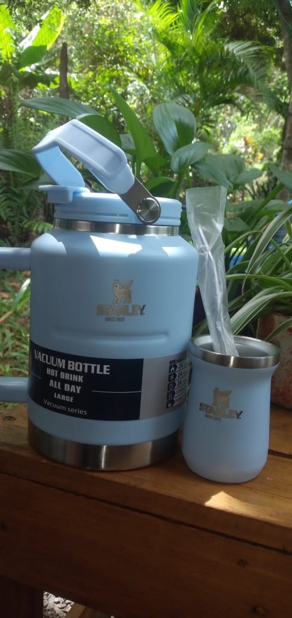 Kit tereré - Galón  1.5L