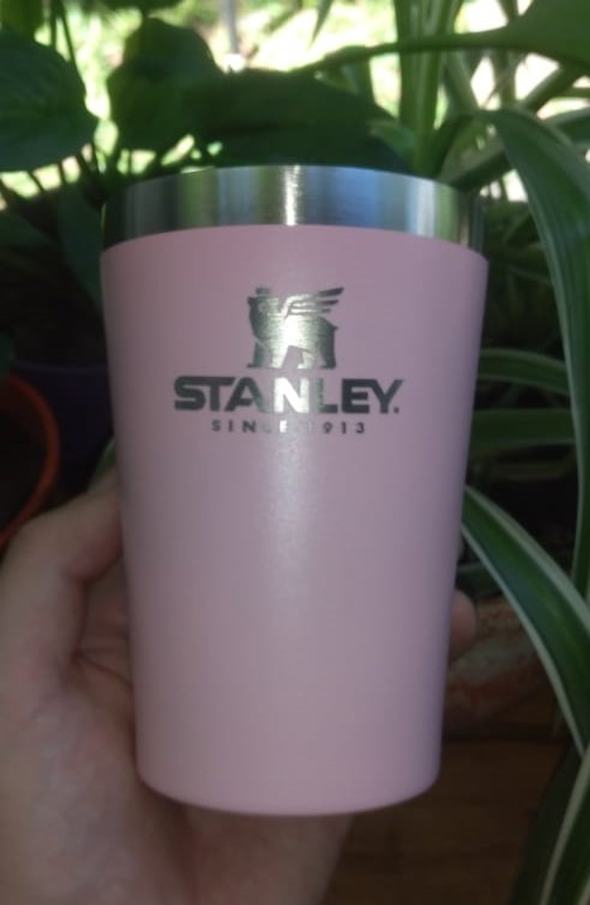 Vaso Térmico  400ML - 2