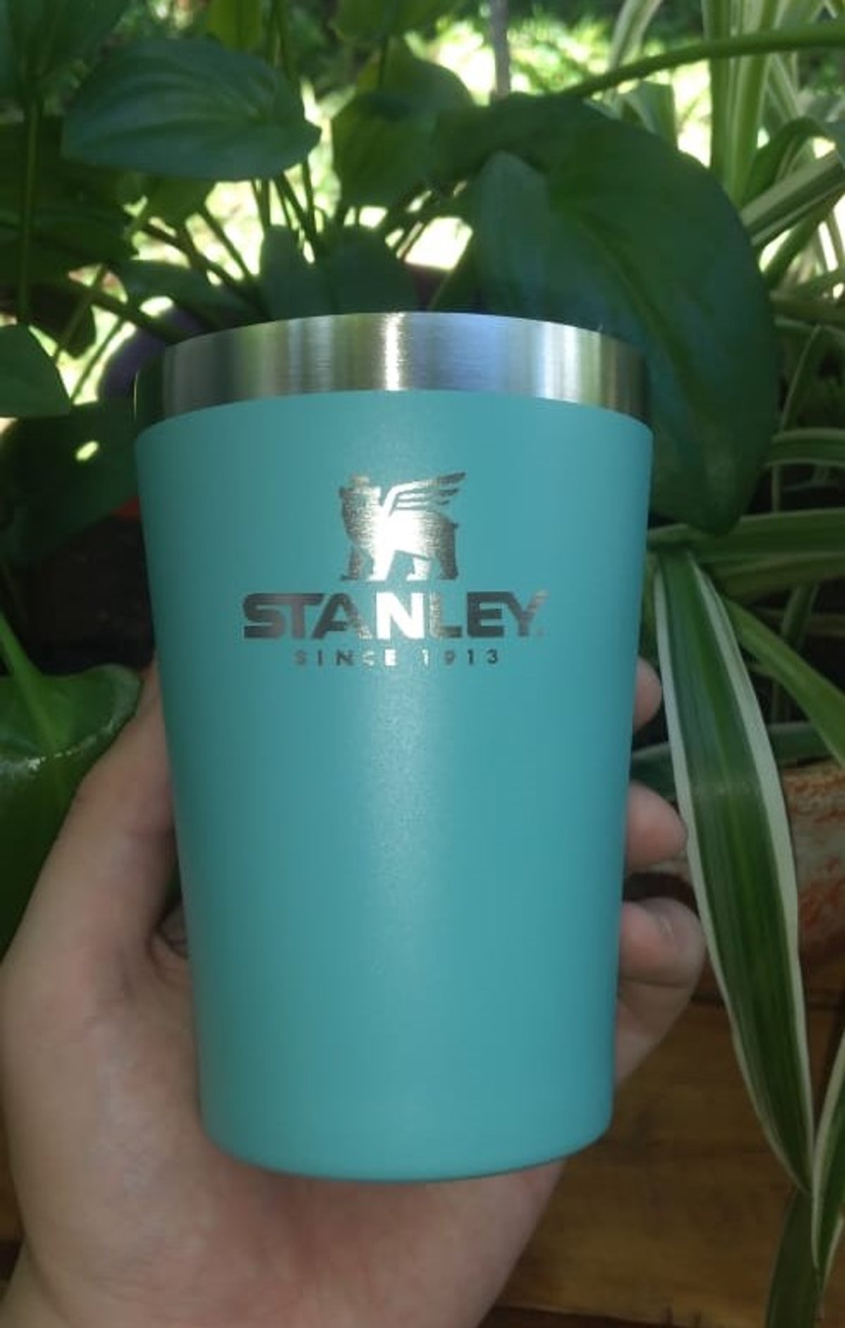 Vaso Térmico  400ML