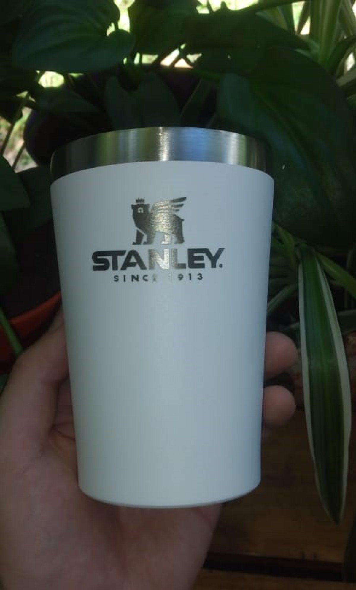 Vaso Térmico  400ML - 4