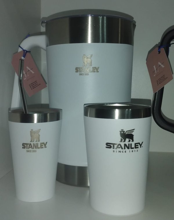 Combo kit de Terere + Vaso  "hasta el 11 de marzo"