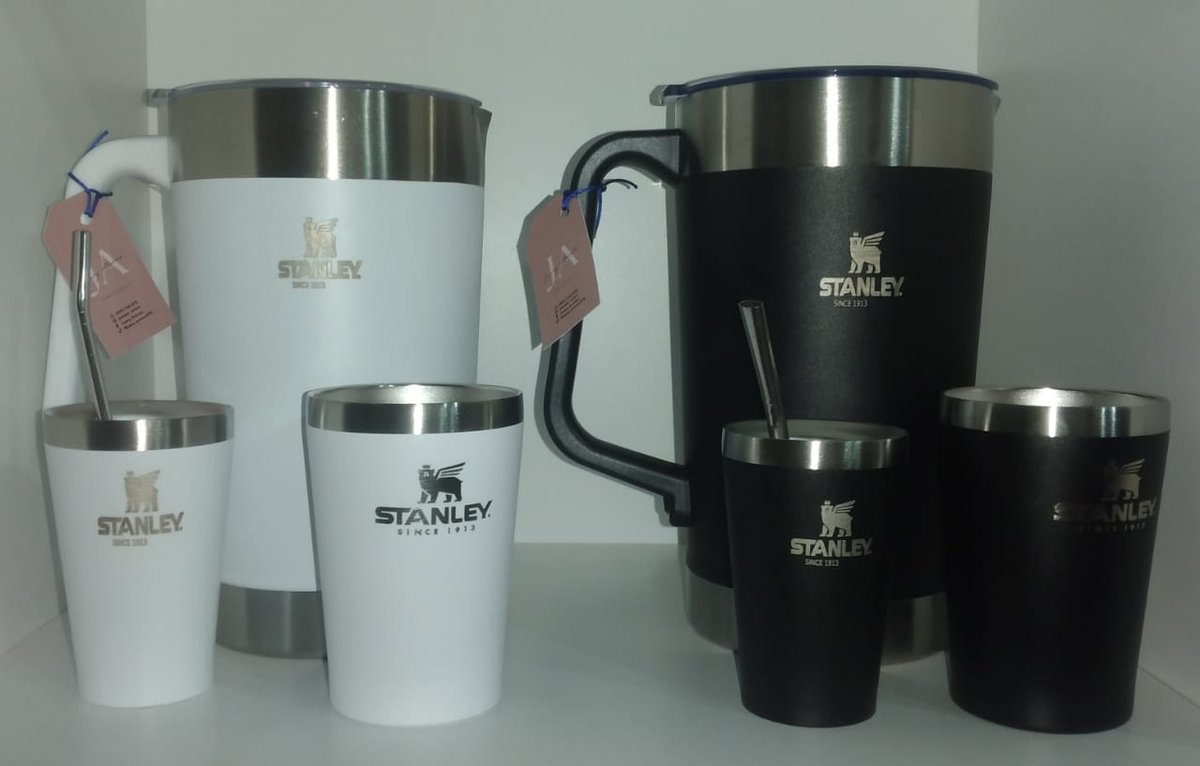 Combo kit de Terere + Vaso  "hasta el 11 de marzo" - 2