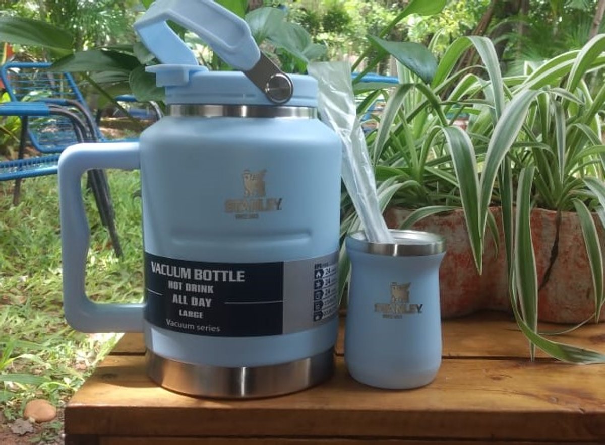 Kit tereré - Galón  1.5L - 2