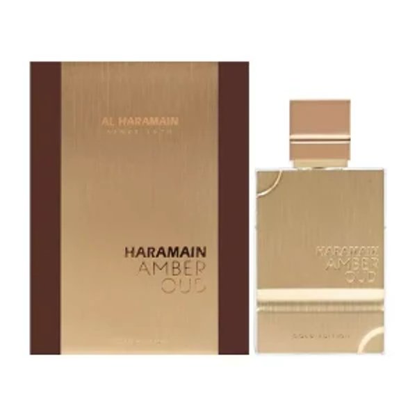 AL HARAMAIN GOLD EDITION 60ML