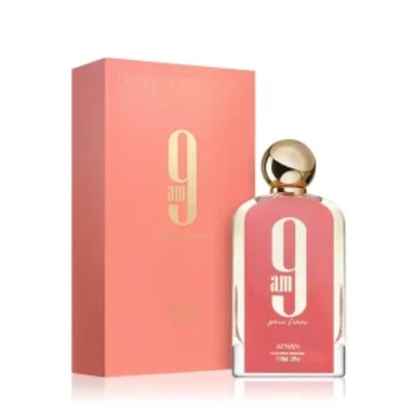AFNAN 9AM POUR FEMME