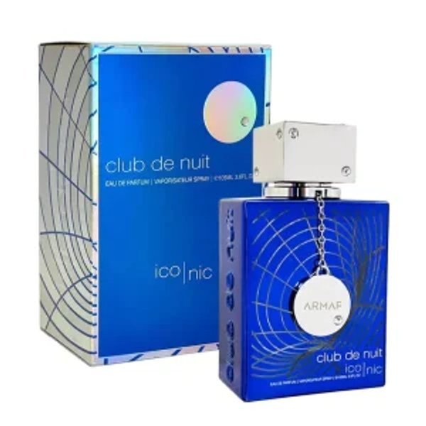 ARMAF CLUB DE NUIT BLUE ICONIC