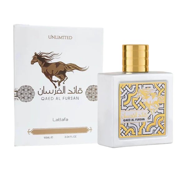 LATTAFA QAED AL FURSAN BLANCO