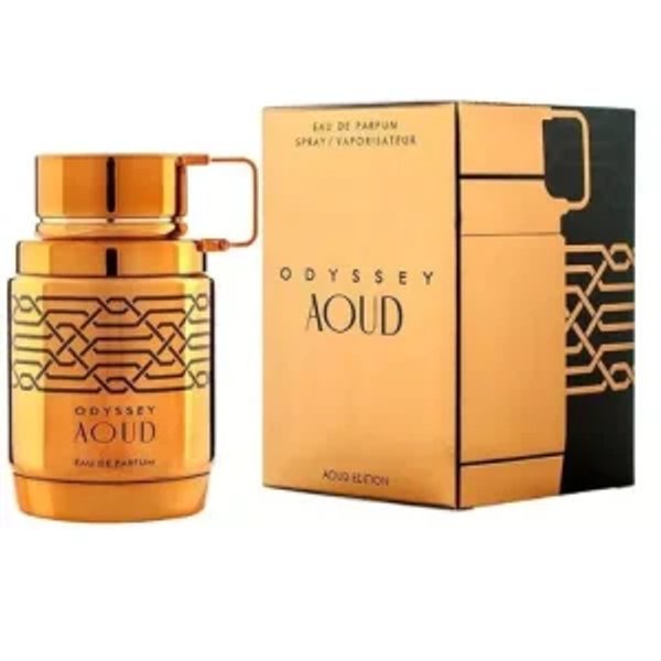 ARMAF ODYSSEY AOUD 