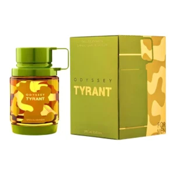 ARMAF ODYSSEY TYRAND