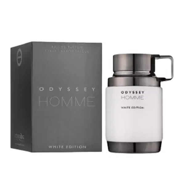 ARMAF ODYSSEY HOMME WHITE EDITION