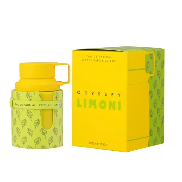 ARMAF ODYSSEY LIMONI
