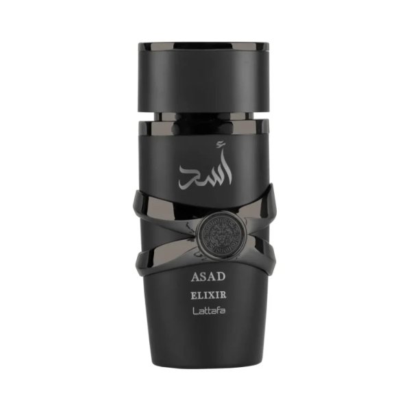 ASAD ELIXIR LATTAFA