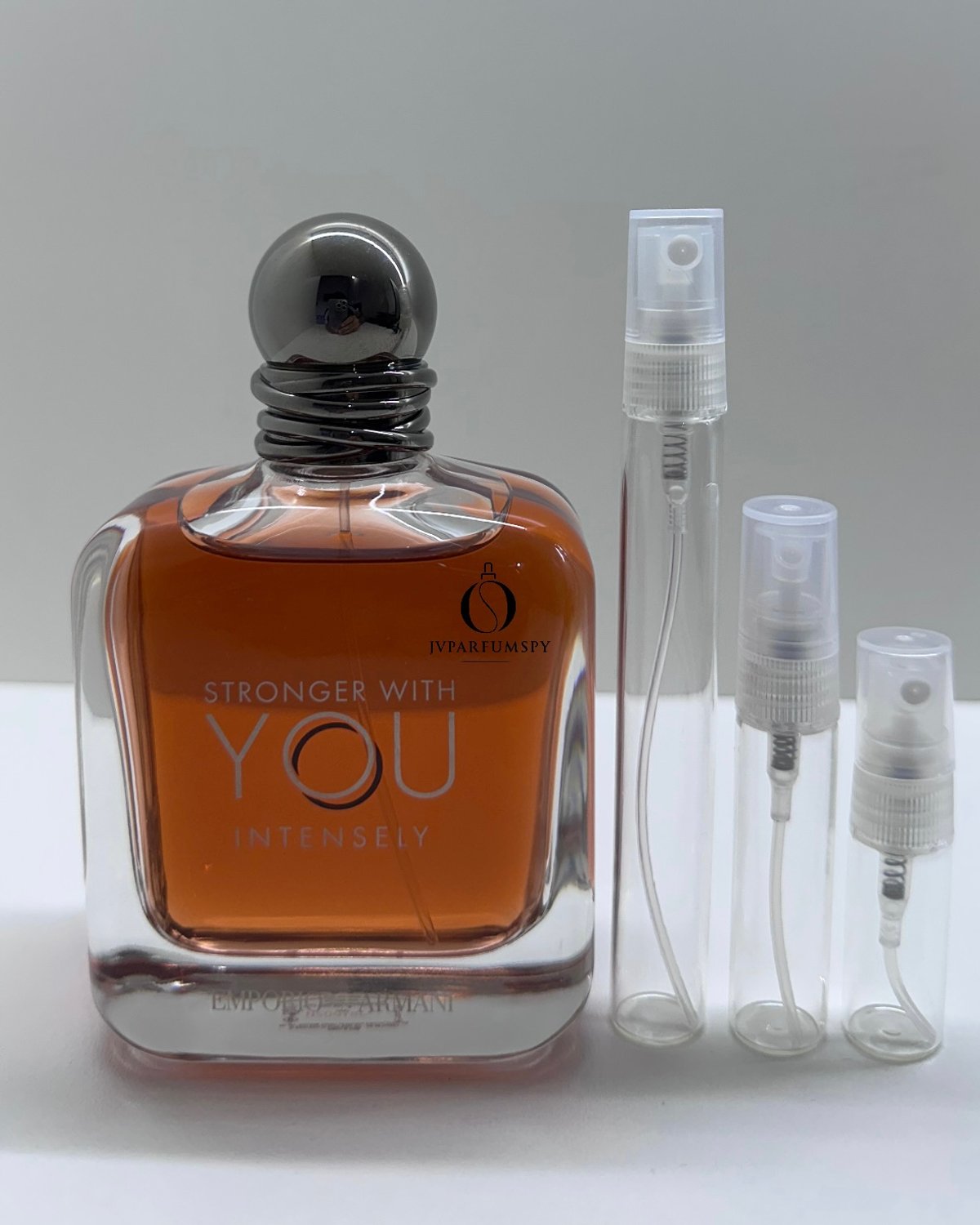 EMPORIO ARMANI STRONGER WITH YOU INTENSELY EDP - 2