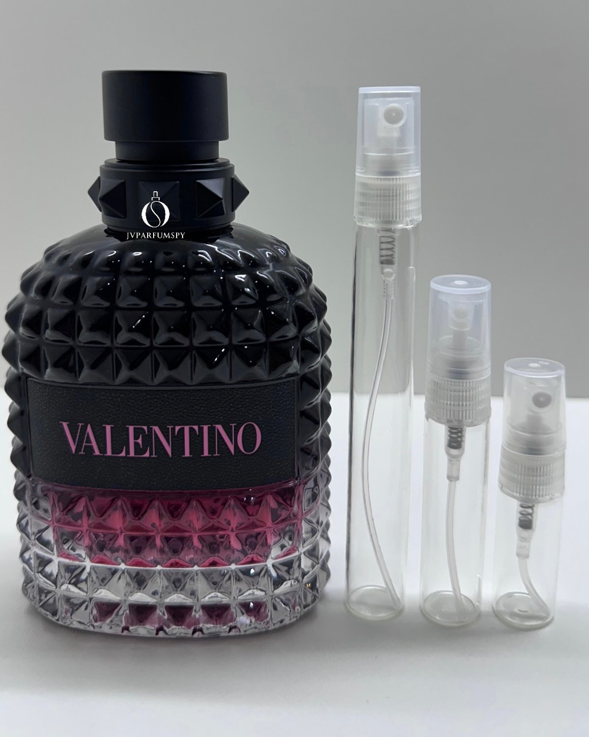 VALENTINO UOMO BORN IN ROMA INTENSE  - 2