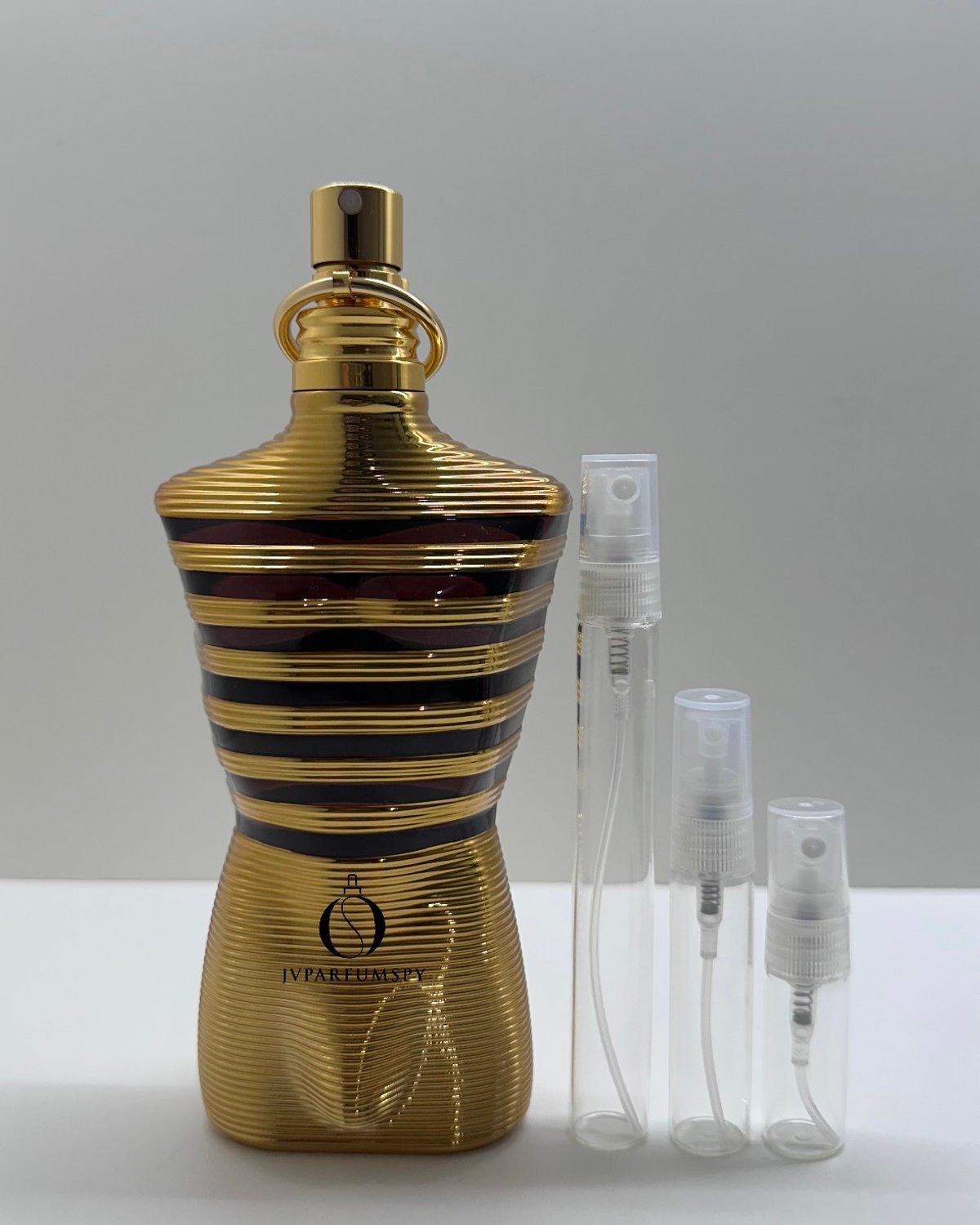 JEAN PAUL GAULTIER LE MALE ELIXIR  - 2