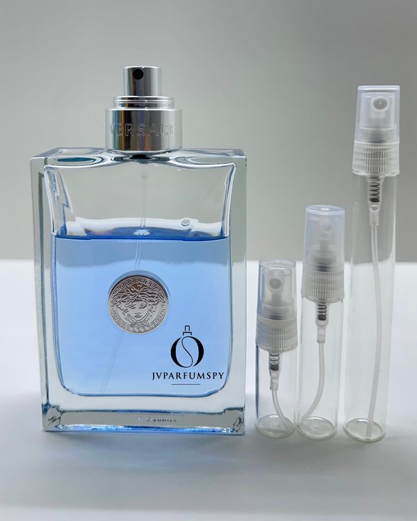 VERSACE POUR HOMME EDT 