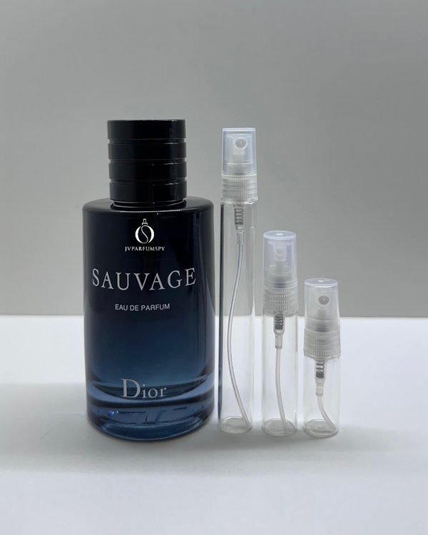 DIOR SAUVAGE EDP