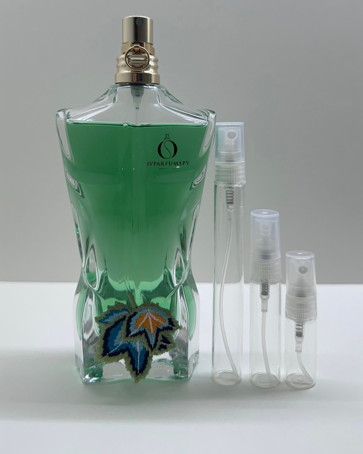 JEAN PAUL GAULTIER LE BEAU PARADISE GARDEN EDP - 2
