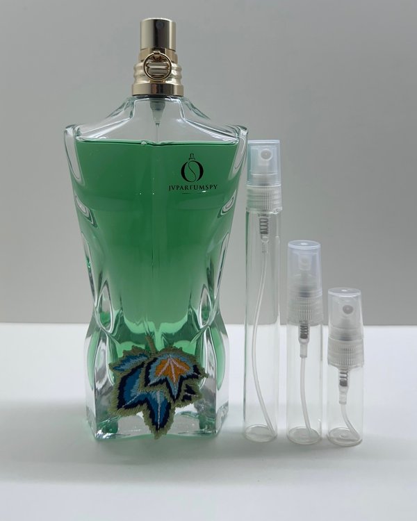 JEAN PAUL GAULTIER LE BEAU PARADISE GARDEN EDP